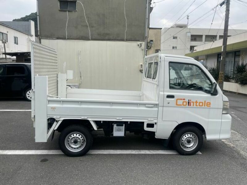 HIJET TRUCK-0