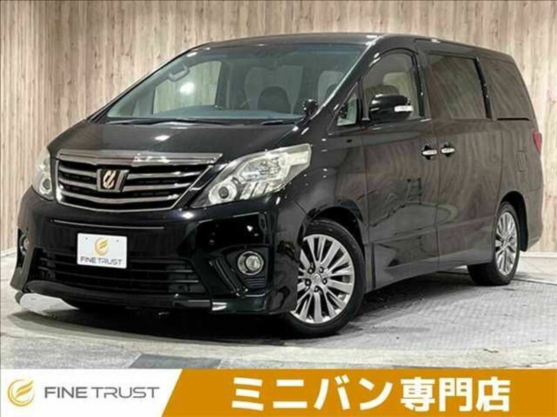 ALPHARD-0