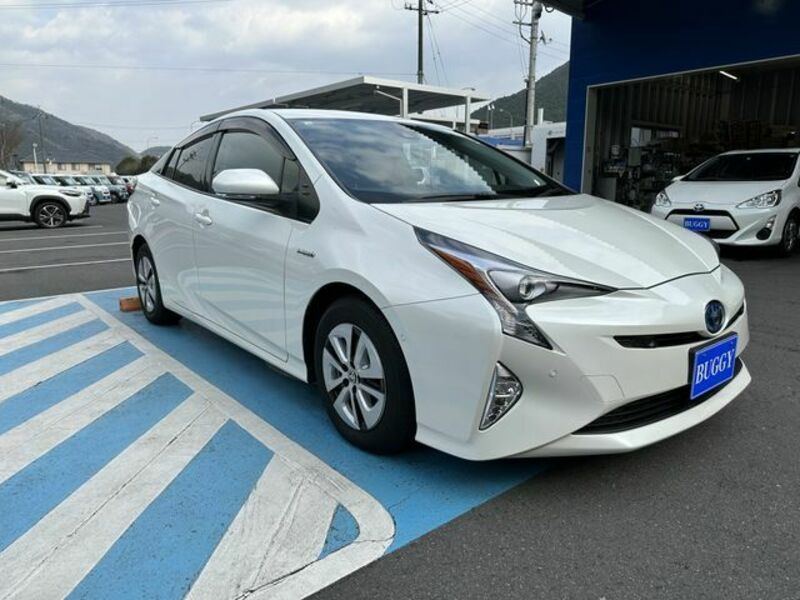 PRIUS