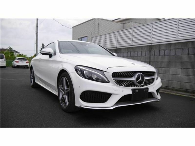 C-CLASS