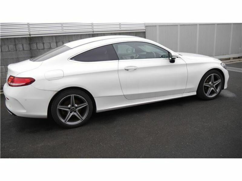 C-CLASS