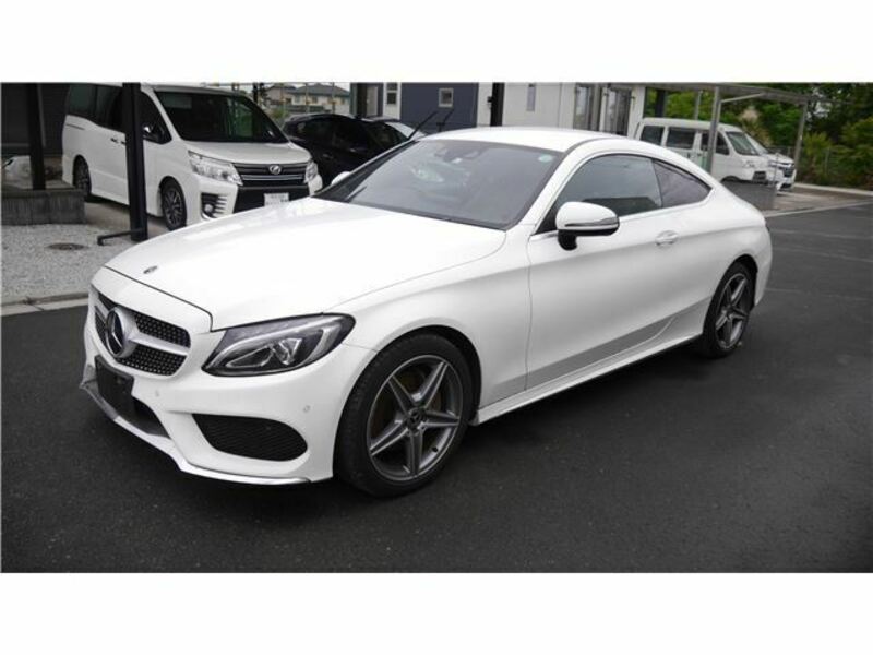 C-CLASS