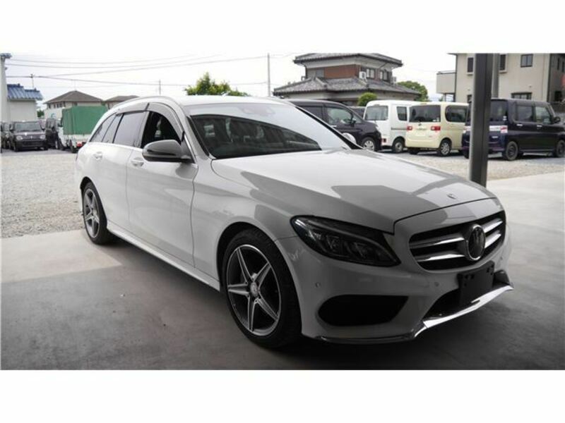 C-CLASS