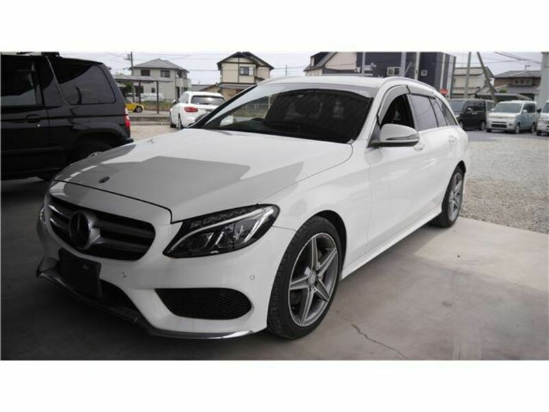 C-CLASS