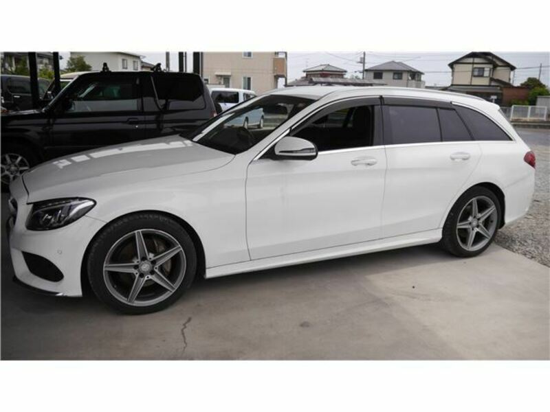 C-CLASS