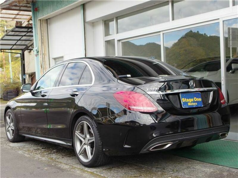 C-CLASS