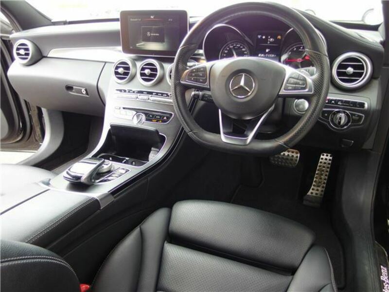 C-CLASS