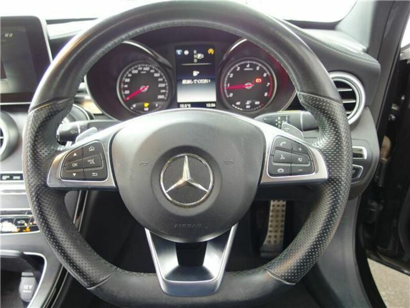 C-CLASS