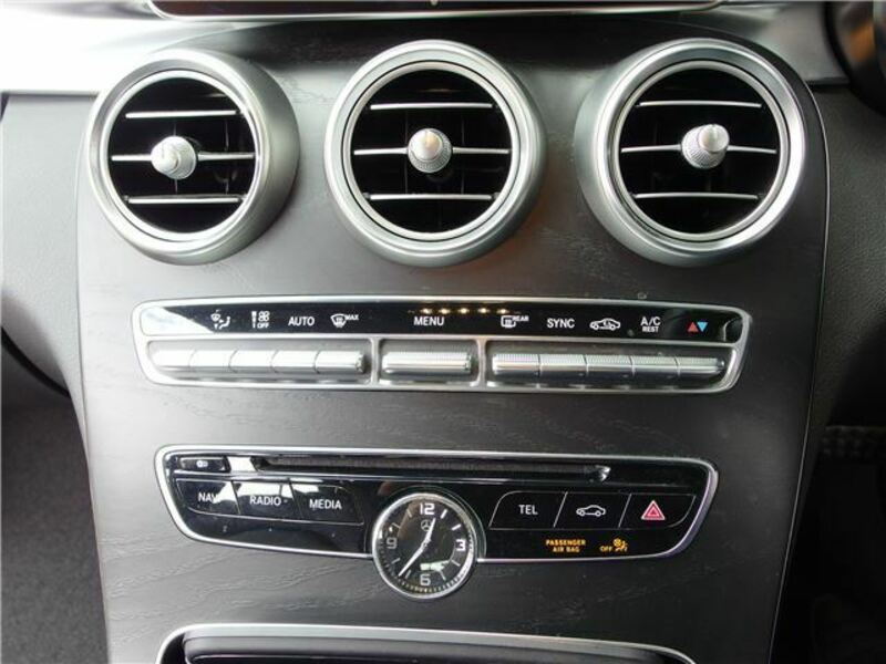 C-CLASS