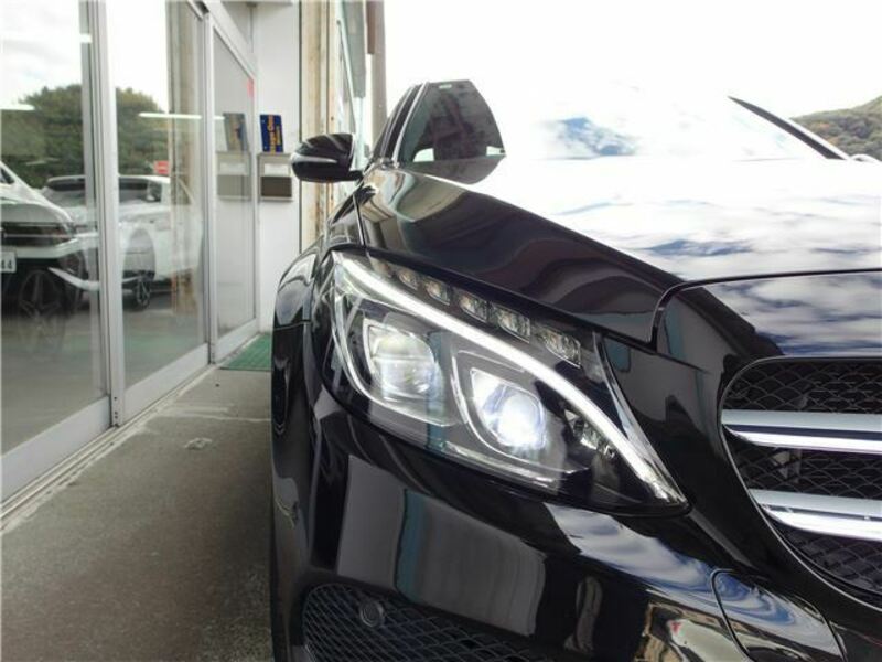 C-CLASS