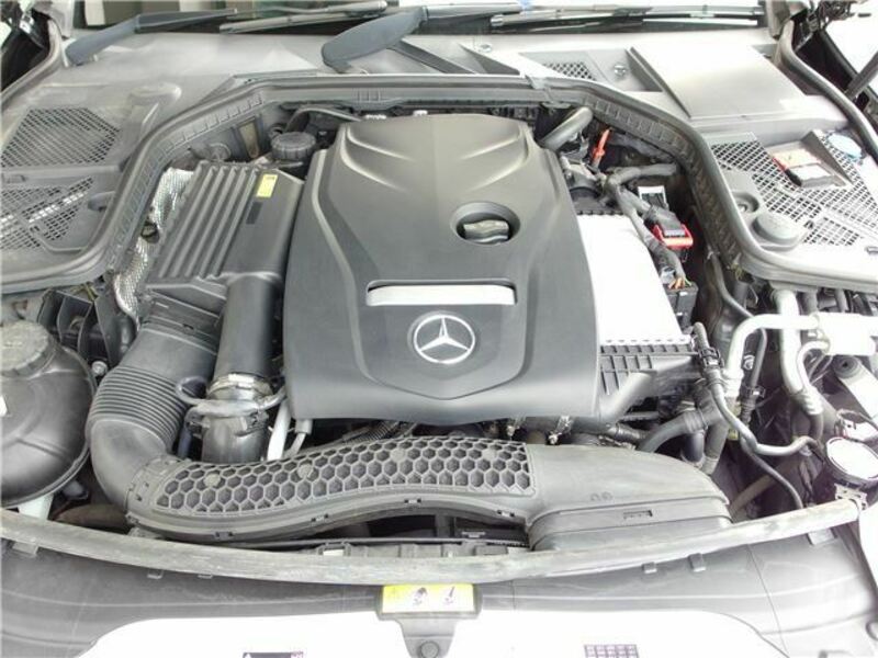 C-CLASS