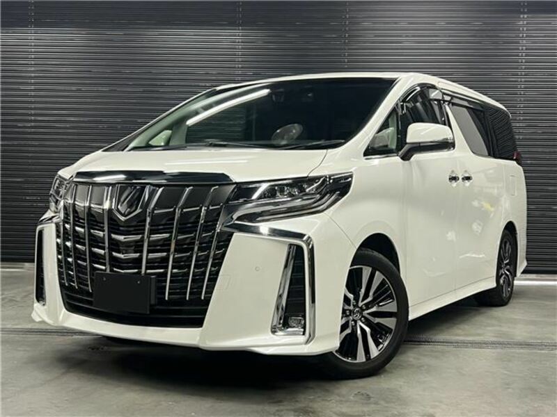 ALPHARD-0