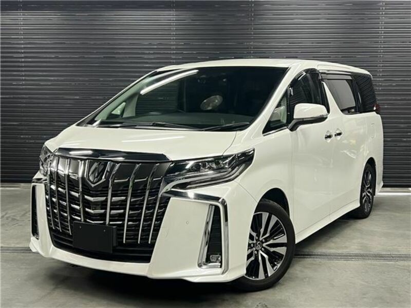 ALPHARD