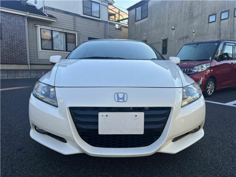 CR-Z