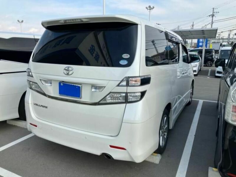 VELLFIRE