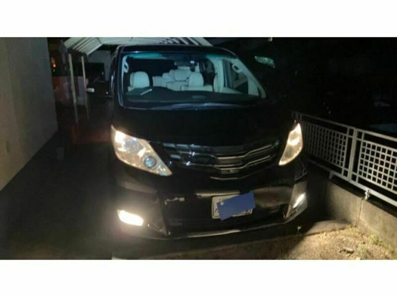 ALPHARD-0