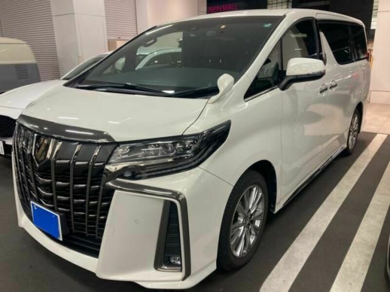 ALPHARD-0