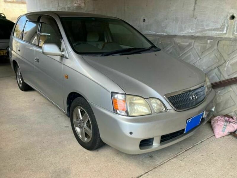 TOYOTA GAIA