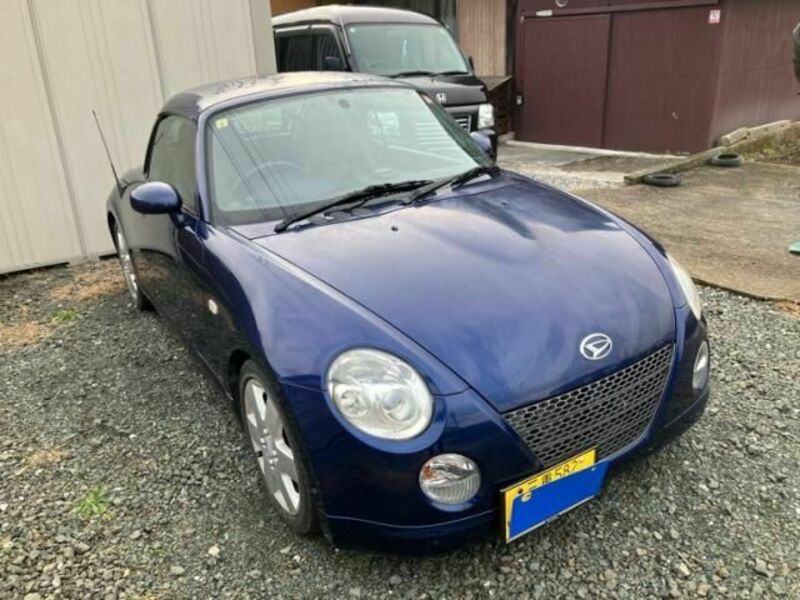 COPEN