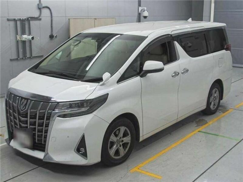 ALPHARD-0