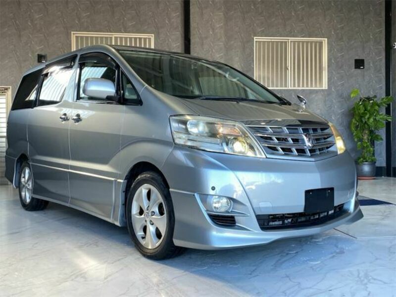 ALPHARD-0