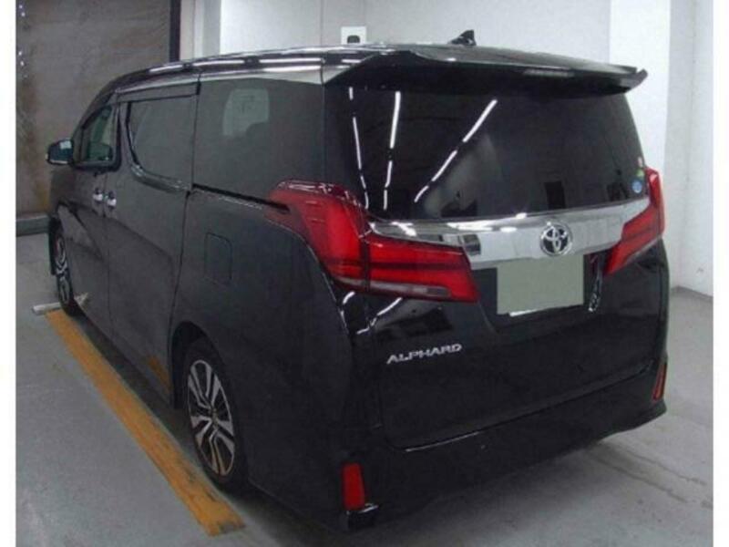 ALPHARD-4