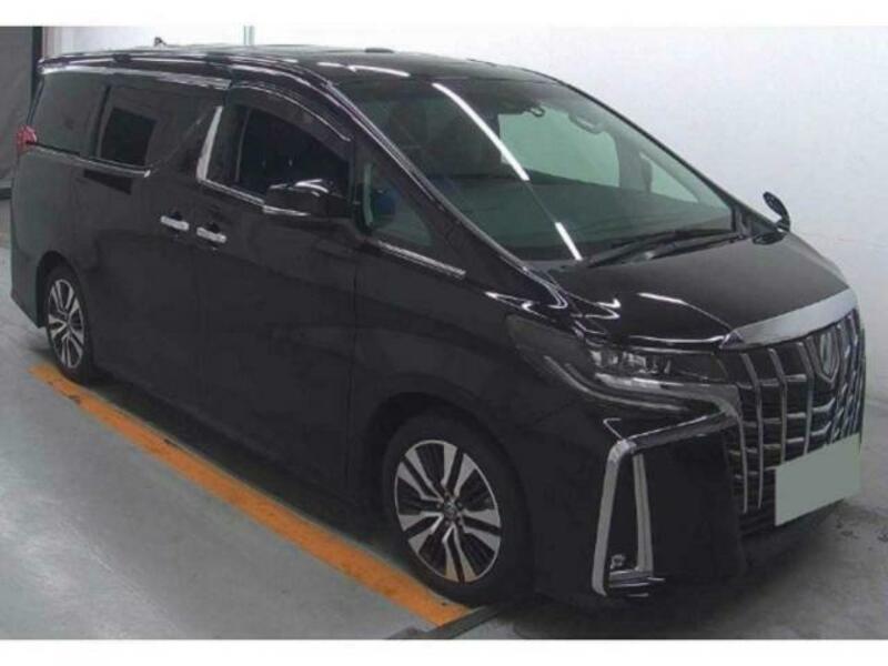 ALPHARD-0