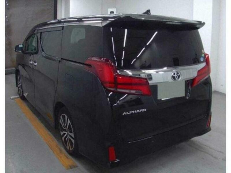 ALPHARD-1