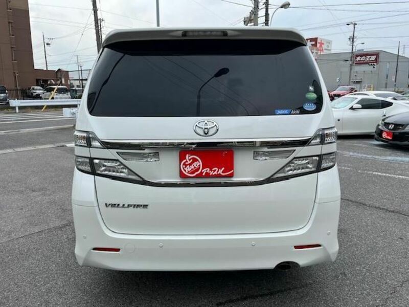 VELLFIRE