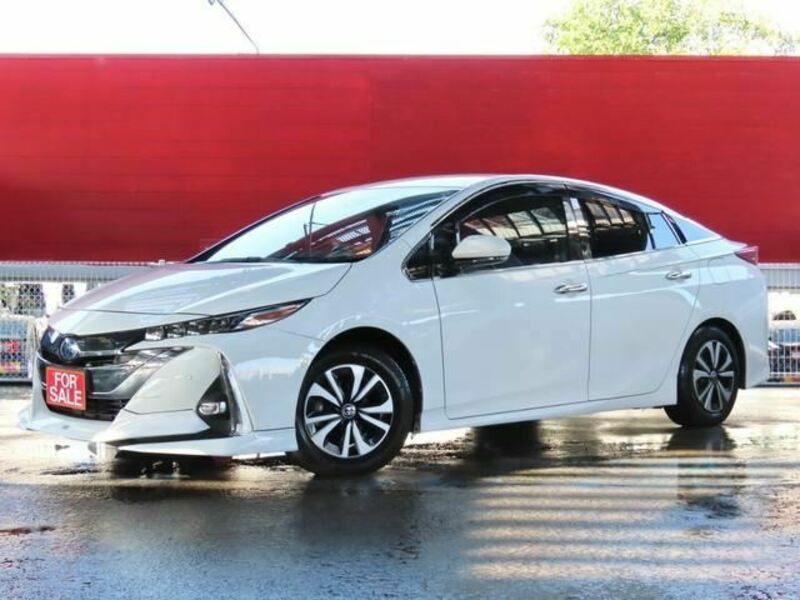 PRIUS PHV-0