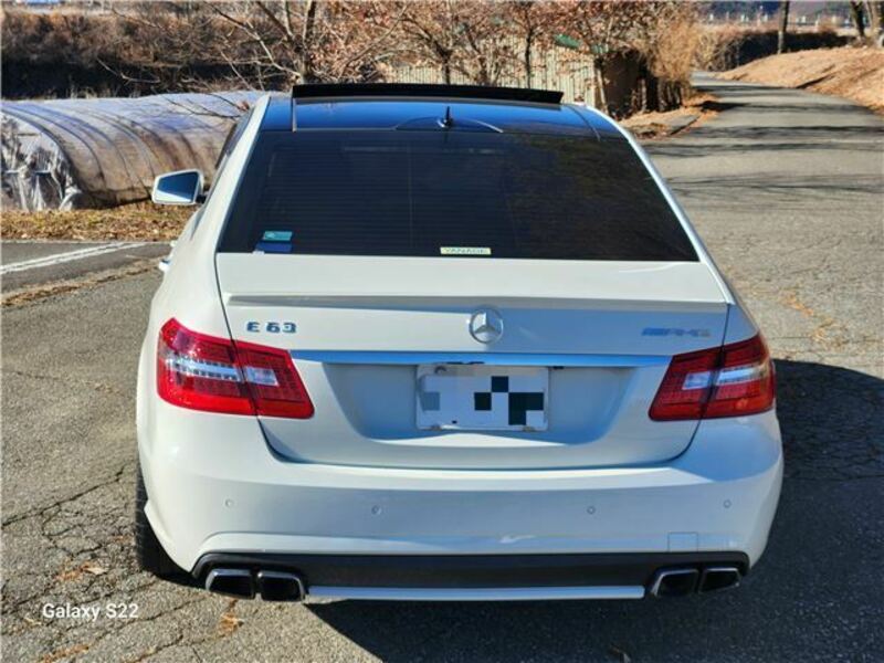 E-CLASS