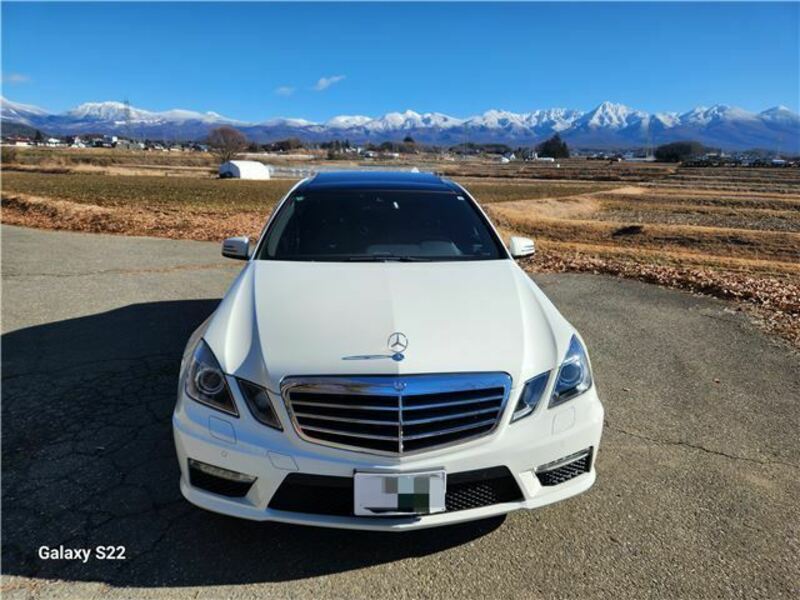 E-CLASS