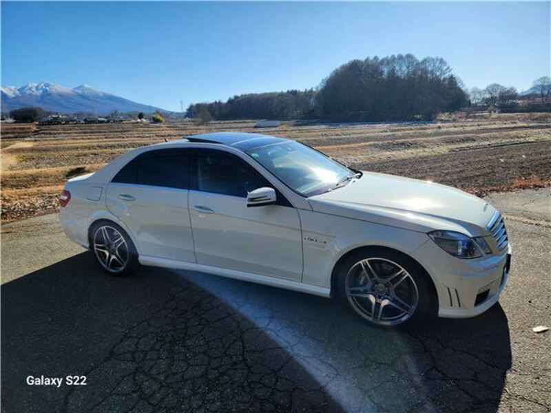 E-CLASS