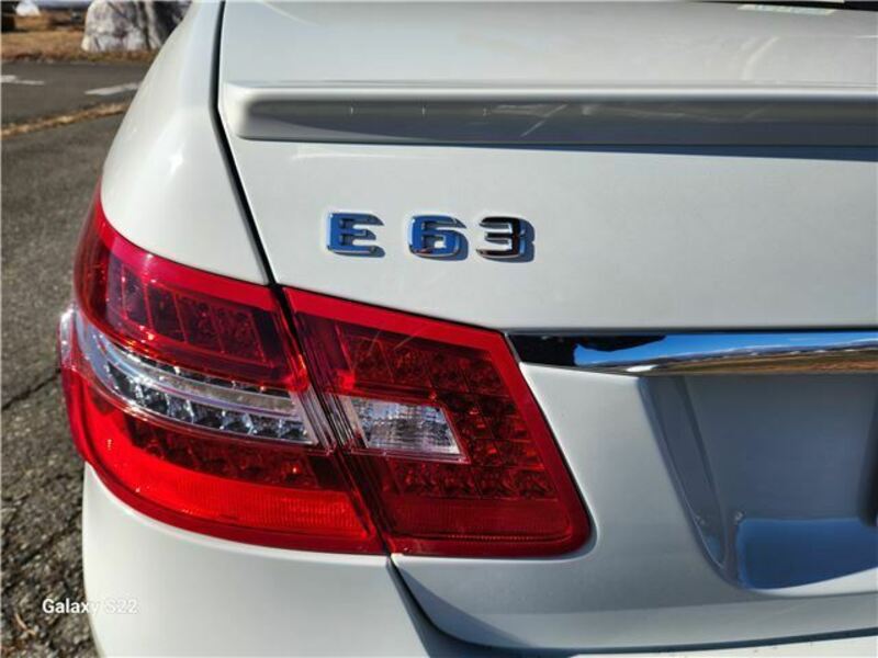 E-CLASS