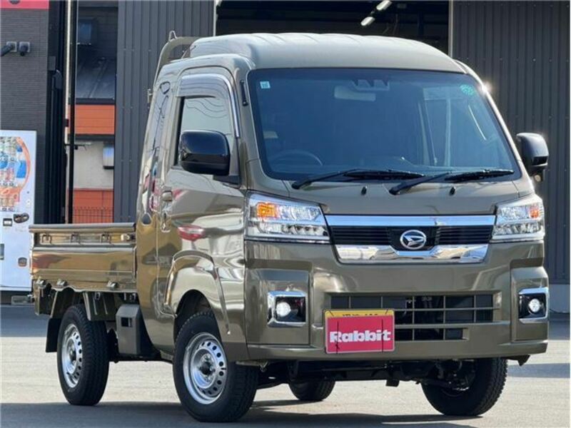 HIJET TRUCK-0