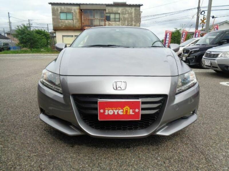 CR-Z