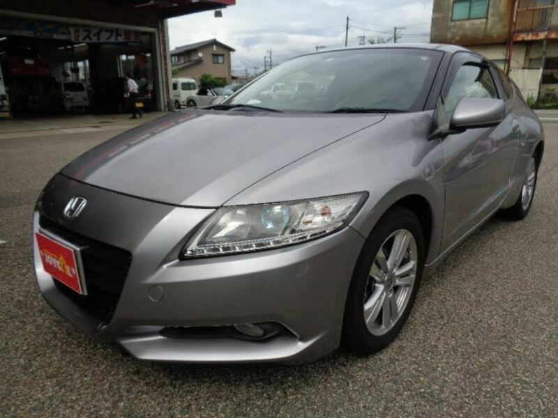 CR-Z