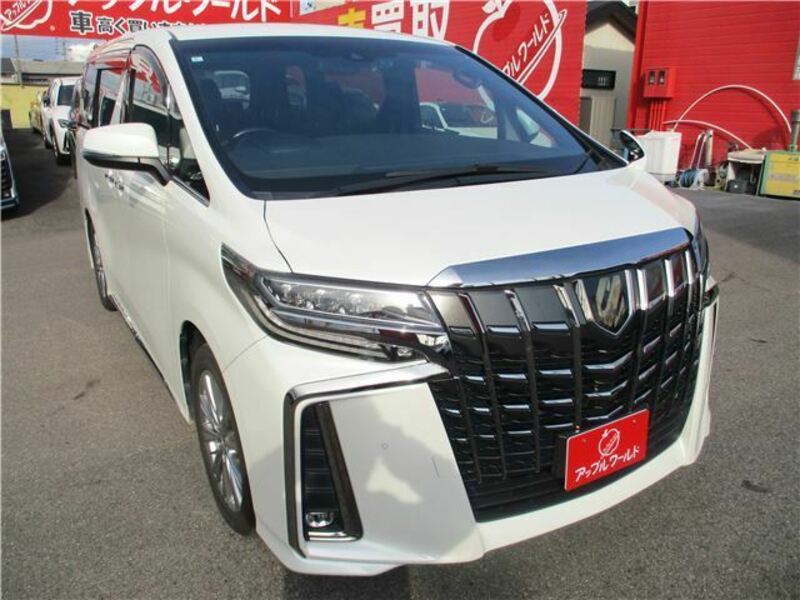 ALPHARD-0