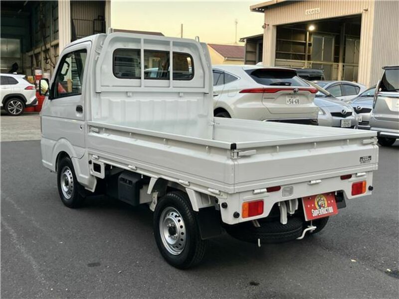 CARRY TRUCK