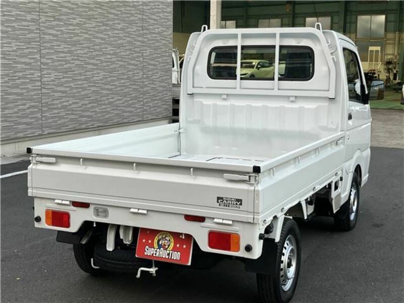 CARRY TRUCK