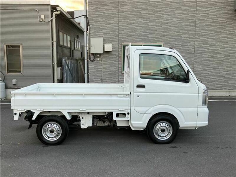 CARRY TRUCK