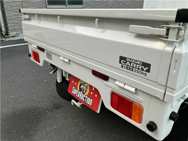 CARRY TRUCK