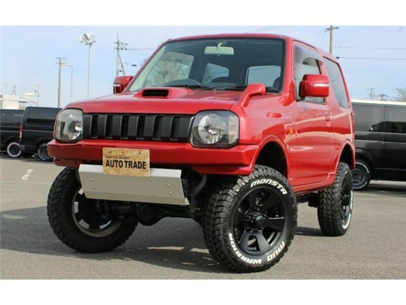 JIMNY