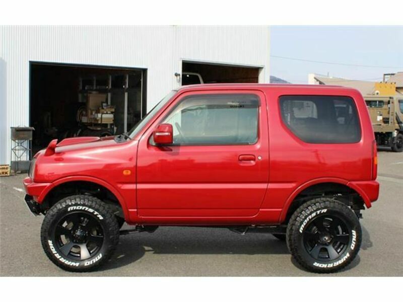 JIMNY