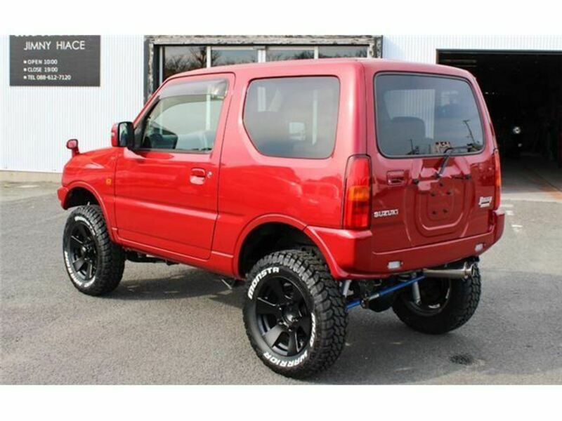 JIMNY