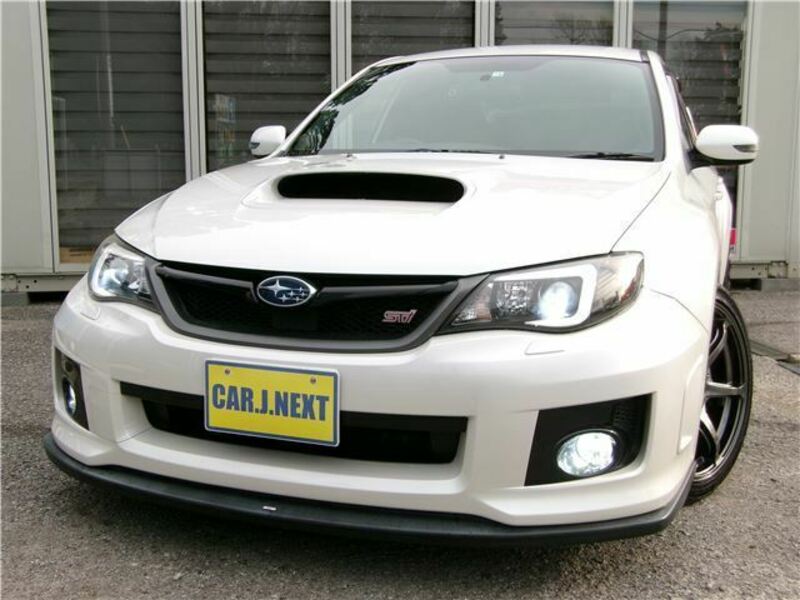 IMPREZA