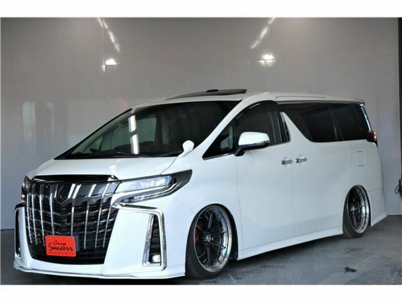 ALPHARD-0