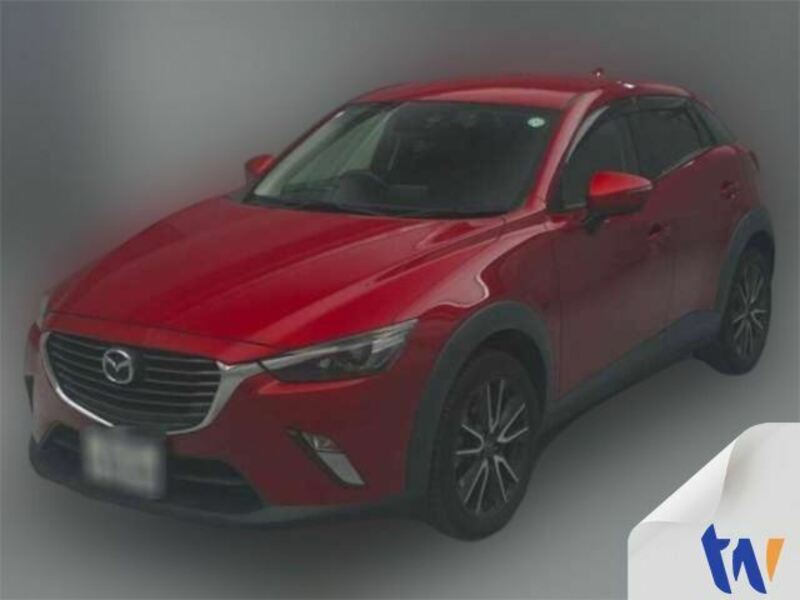 CX-3-0