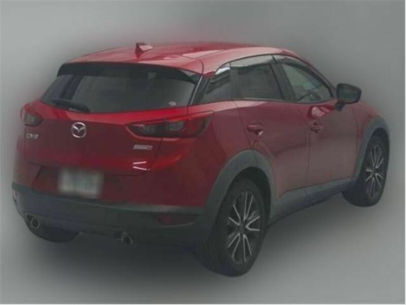 CX-3