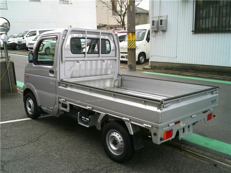 CARRY TRUCK